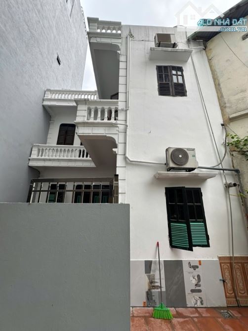 Hiếm! Đất Vuông Vắn Mỹ Đình – 79m² – MT 7.65m – Giá 16.3 Tỷ