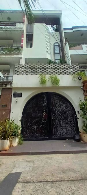 🏠 SIÊU PHẨM GÒ VẤP _ KHU PHÂN LÔ _ PHAN HUY ÍCH, P12, GV _ Hẻm Xe tải Thông_ Gần Mặt tiền