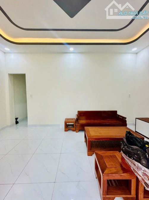 Bán nhà gần trường Ngô Quyền P. Trung Dũng, 5x14 chỉ 2tỷ450