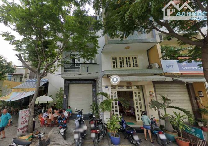 Nhà MTKD Lò Gốm, P.12, Quận 6 | 3,8 x 16 | Trệt 2 Lầu | 3PN 4WC | Giá 16tr
