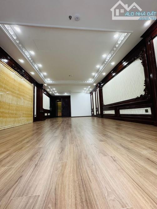 Chính chủ bán nhà mặt phố Tú Mỡ – 52m² – MT 5,5 m – 8 tầng thang máy – Giá 36.5 tỷ