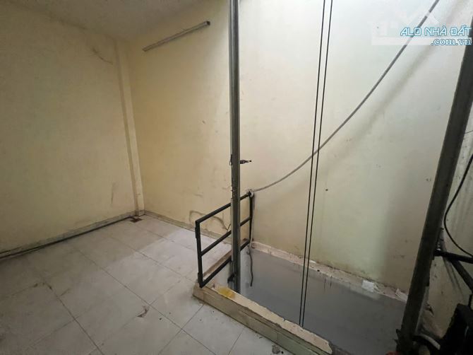 Nhà MTKD Phạm Văn Chí, P.7, Quận 6 | 6 x 20 | Trệt 2 Lầu ST | 4PN 4WC | Giá 45tr