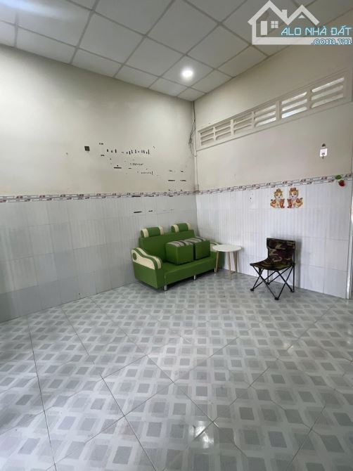 Bán nhà cấp 4 Tân Hiệp Hóc Môn 109m2 giá 785 triệu SHR