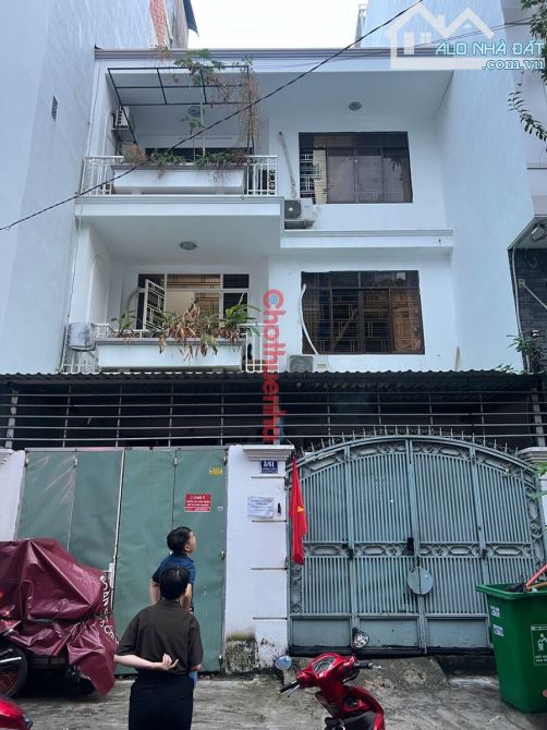 Nhà HXH 1/ Thành Thái, P.14, Quận 10 | 7 x 18 | Trệt 2 Lầu ST | 13PN 11WC | Giá 55tr