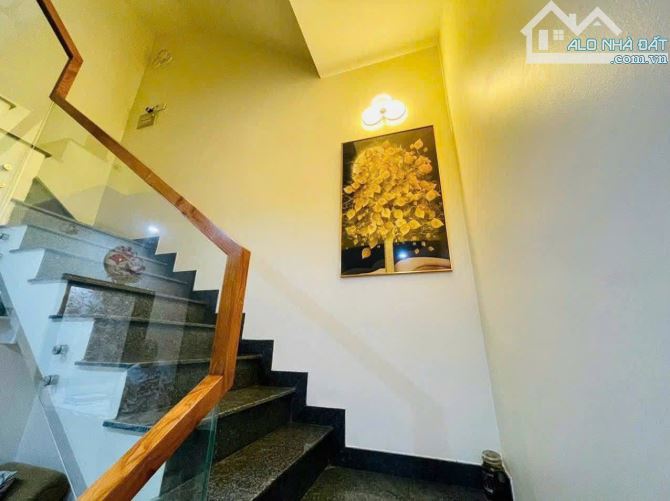 🏡 BÁN NHÀ 1 TRỆT 1 LẦU HẺM XE HƠI NAM KỲ KHỞI NGHĨA – TRUNG TÂM TP. VŨNG TÀU 🚘
