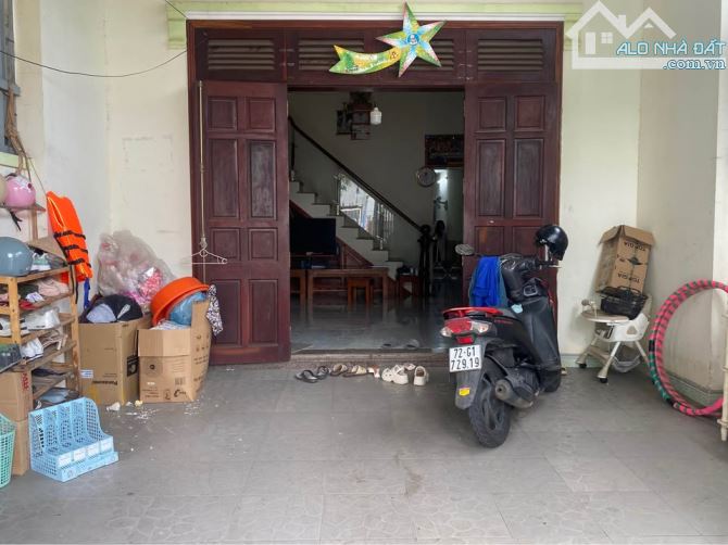🏡 BÁN NHÀ CẤP 4 CÓ GÁC – HẺM Ô TÔ BẮC SƠN, P.11 – 99M² – GIÁ 3.5 TỶ