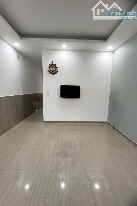 NHÀ BÁN, BÙI THỊ XUÂN, TÂN BÌNH – HẺM 4M – 5x17 – 2 TẦNG – CHỈ 6 TỶ+
