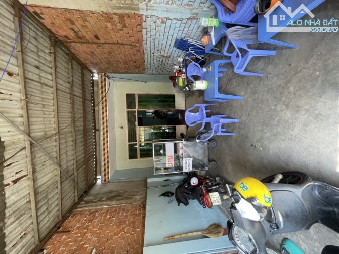 MẶT ĐƯỜNG LIÊN KHU 4-5 – NỞ HẬU 9M – 130M² – TƯƠNG LAI MẶT TIỀN 20M – GIÁ CHỈ 7.45 TỶ