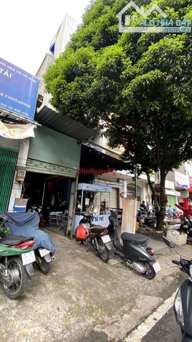 Nhà MTKD Lê Hồng Phong, P.12, Quận 10 | 4,5 x 22 | Trệt 3 Lầu | 7PN 6WC | Giá 75tr
