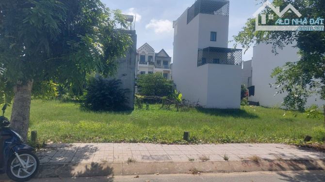 BÁN LÔ ĐẤT 72M2- CÁT TƯỜNG PHÚ SINH-MỸ HẠNH-GIÁ ĐẦU TƯ