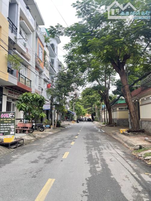 🔥 SIÊU PHẨM QUẬN 8 – LÔ GÓC KINH DOANH 🔥 💰 Chủ cần bán gấp, giảm 1 TỶ – còn 11.9 tỷ TL