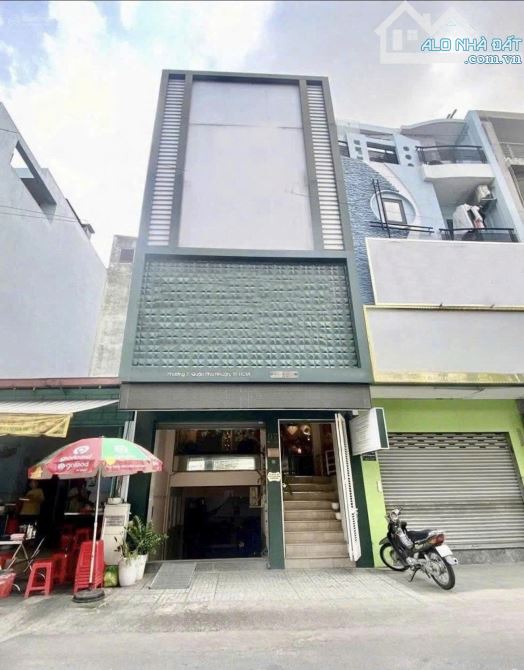 cho thuê mặt tiền Hoa Cúc, Phường Cầu Kiệu, TP Hồ Chí Minh, ngang 5m
