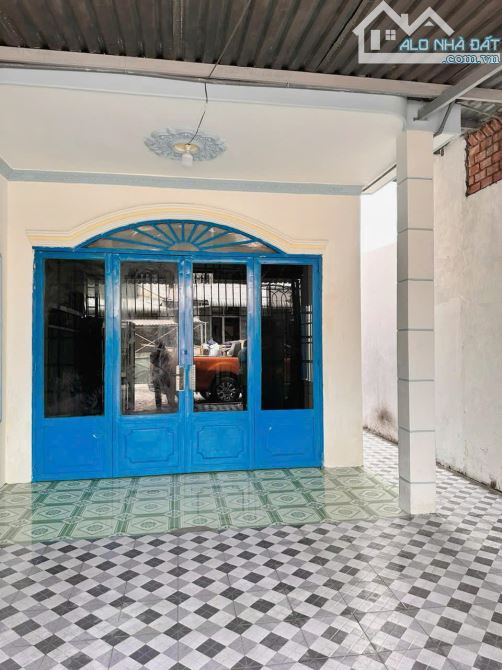 🏡 BÁN NHÀ MẶT TIỀN NGUYỄN THỊ BÚP – Q.12 - DIỆN TÍCH 124m² – GIÁ CHỈ 7,8TỶ