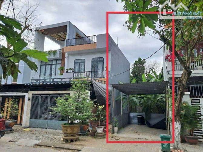 🏆Bán đất đường Bá giáng 1, dt100m2 Gía 4.2 tỷ tl Vị trí đẹp