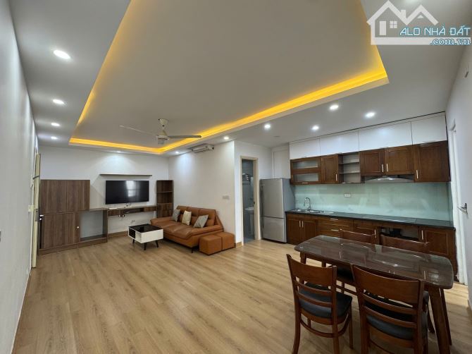 Bán gấp căn 80M 2pn2vs giá tốt nhất tòa NAM XA LA, sổ đỏ chính chủ, hơn 4 tỷ