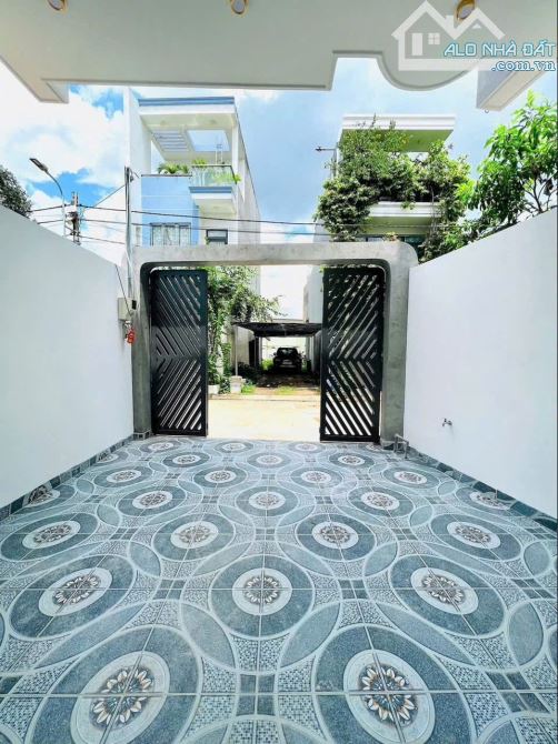 BÁN NHÀ 1 TRỆT 1 LẦU - ĐƯỜNG THẠNH XUÂN 25, QUẬN 12 CHỈ 4 TỶ 340 TRIỆU