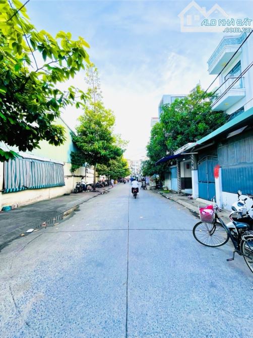 HOT, BÁN Nhà đẹp HXH 8M LIÊN TÌNH 5 [P6, Q8] DT:58.2M2 (3.8 X 18M) 3T, 3PN, 3WC CHỉ 8.6 TỶ