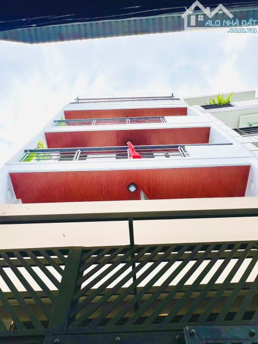 CHỦ NHÀ KẸT TIỀN NÊN CẦN BÁN GẤP SIÊU PHẨM LÂM VĂN BỀN, QUẬN 7. GIÁ 4,19 TỶ/ 60M2 (5x12)