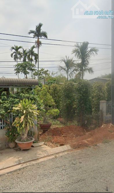 ĐẤT MẶT TIỀN TÂN HỘI - TÂN AN BMT 2.7Tỷ