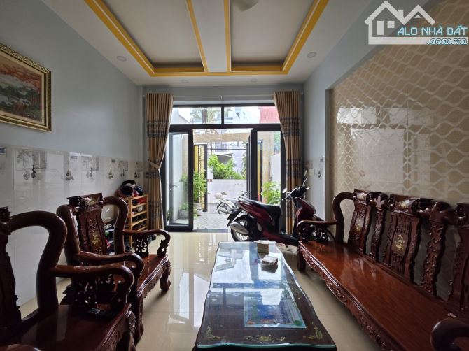 MTKD 5 TẦNG- SÁT NGUYỄN DUY TRINH- 77M2 CHỈ 8.3 TỶ
