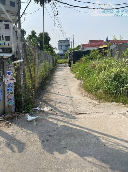 209m2 đất ở 1/Đường Bình Nhâm 16, Thuận An, gần sông Bình Nhâm