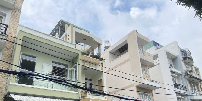 KHU VIP NGAY VINCOM NAMLONG, 4 TẦNG, 68M2.HXH THÔNG. HƠN 8 TỶ XÍ.