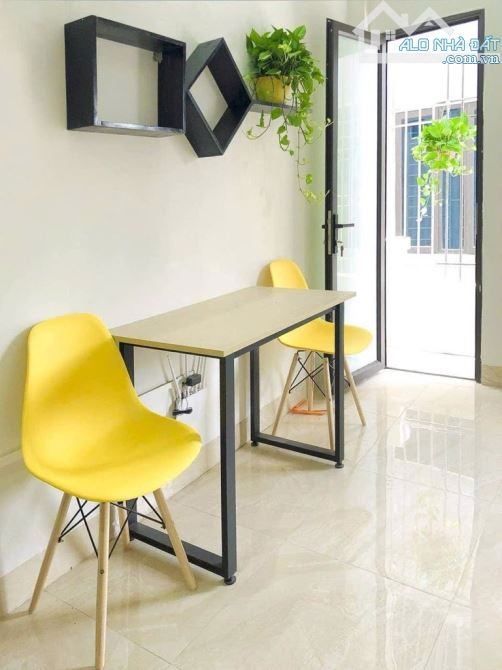 Bán tòa căn hộ dịch vụ Đỗ Đức Dục 60m x 7T, thang máy, ô tô, 12P full đồ  14,2 tỷ