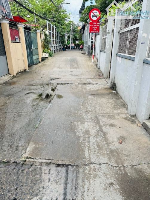 🌿🌻[SÁT BÊN CHỢ BÀ CHIỂU] 44m² - PHAN CHU TRINH, BÌNH THẠNH - CHỈ 4,95T.Ỷ TL