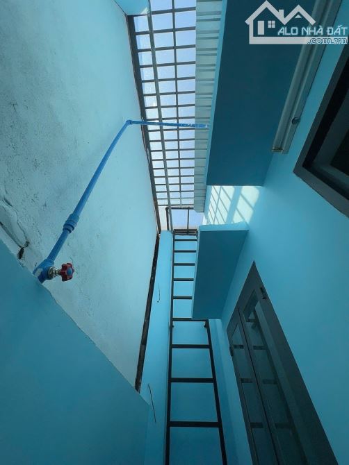 Bán nhà hẻm 1632 Lê văn lương, Nhơn Đức Nhà Bè. 40m2