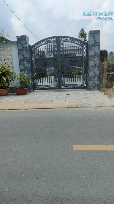 🌿 NHÀ MỚI XÂY-PHONG CÁCH HIỆN ĐẠI- 337,5M- 100 THỔ- 5 TỈ 5– LONG ĐỨC- LONG THÀNH 🌿
