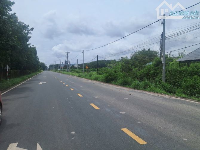 Đất sổ sẵn, 600m2, liền kề QL 14, Chơn Thành , Đồng Nai