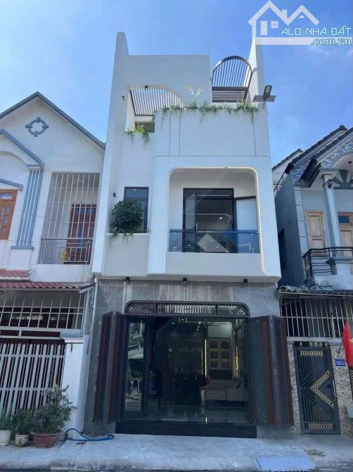 🏡 CẦN BÁN NHÀ ĐẸP GIÁ TỐT – CHỈ 3 TỶ 3 💥 📍 Diện tích: 4x16m