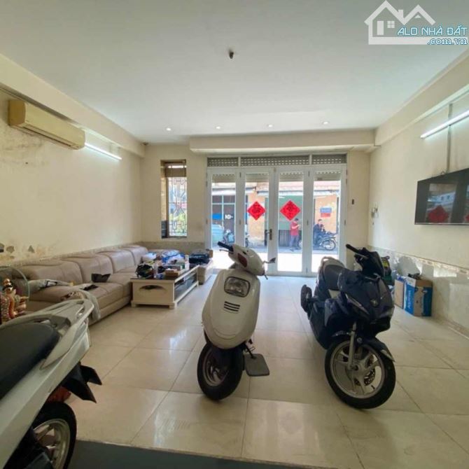 NHÀ HXH THOẠI NGỌC HẦU, P.HOÀ THẠNH, TÂN PHÚ, 5,8 X 9M, 5 TẦNG, GIÁ 9,3 TỶ TL