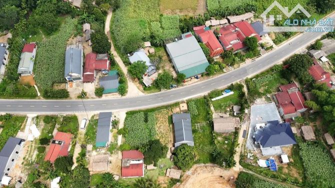 ĐẤT NỀN TRUNG TÂM NGỌC LẶC – THANH HÓA CHỈ 200TR SỔ RIÊNG