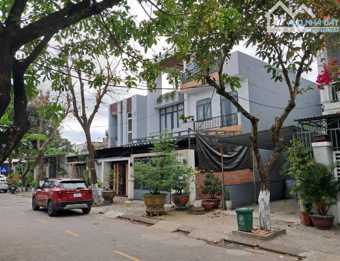 ⚡ BÁN ĐẤT ĐẸP – BÁ GIÁNG 1, HÒA QUÝ – GIÁ TỐT , DT: 100M2, GIÁ 4.2 TỶ