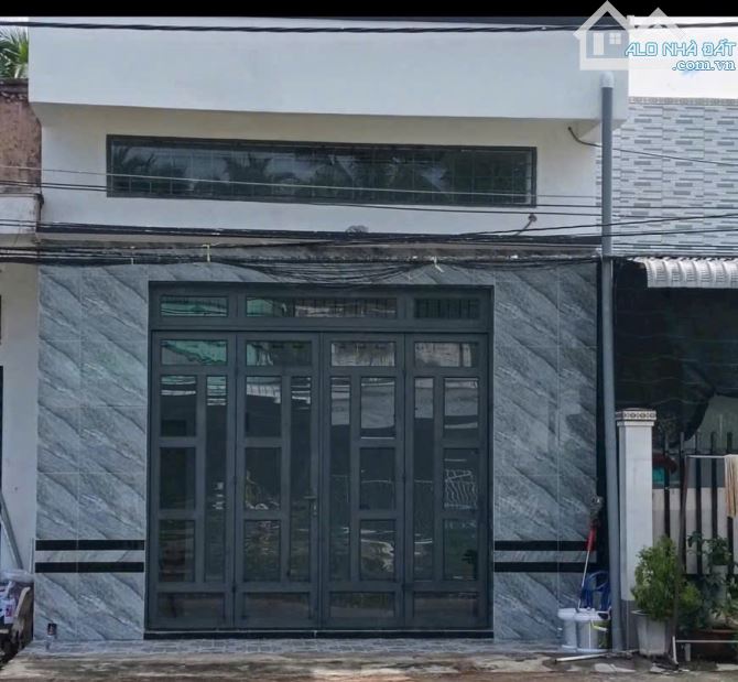 Nét từ Cái Giá 820trieu Sở Hữu ngay nhà cấp 4 ngay đường Tân Xuân 5, Hóc Môn. SỔ RIÊNG