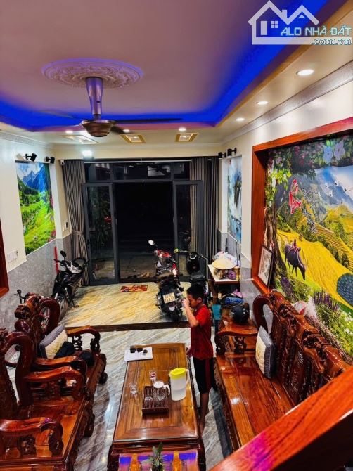 Bán nhà KDC cao cấp An Phú - Thuận An full nội thất vào ở ngay