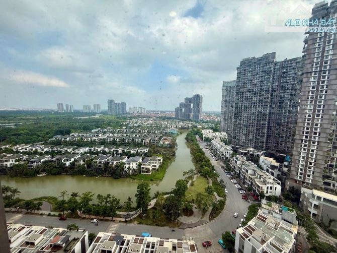🔥Căn Hộ-Sky Oasis-Ecopark- 137m DUPLUX ECO PARK - VỊNH ĐẢO- Ở Hưởng Thụ -View CỰC ĐẸP