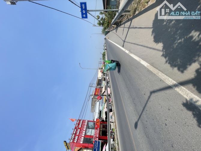 Bán đất hẻm 676 Nguyễn văn tạo, Hiệp Phước Nhà Bè. 80m2