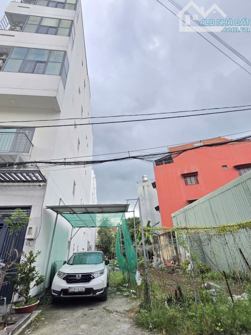 Bán đất 9,5 x 45 full thổ cư Lê Thị Riêng, gần UB Quận 12