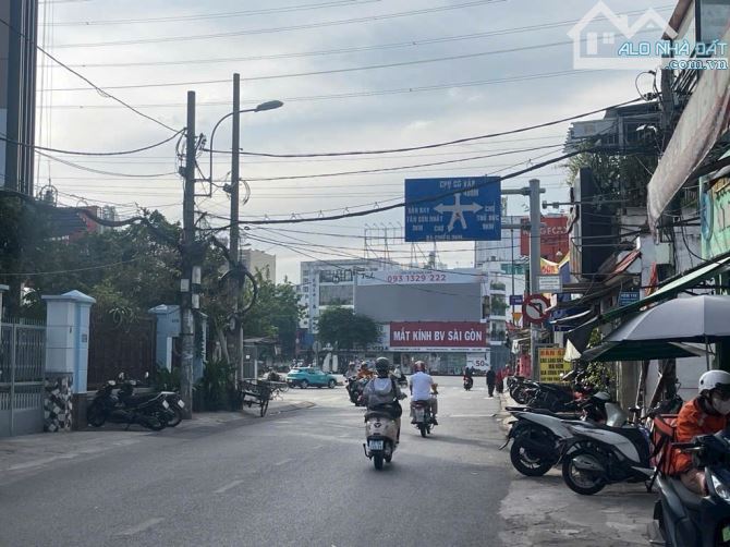 🏡 NHÀ MẶT TIỀN NGUYÊN HỒNG - NGANG 8Mx56M 350M2 CHỈ 40TỶ