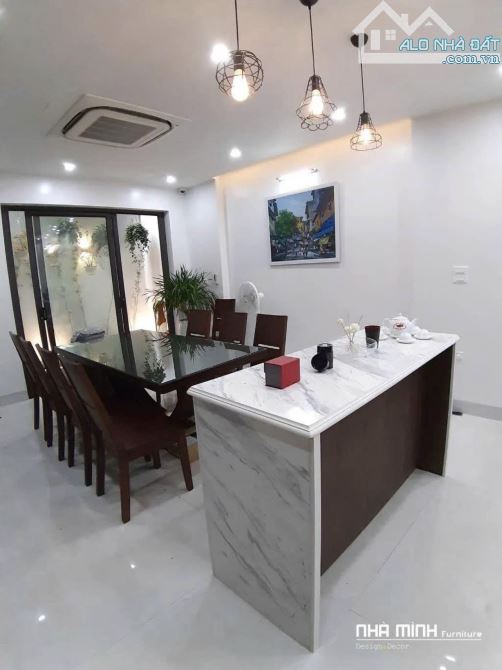 Bán LK KĐT Tân Tây Đô: 95m 4T, vỉa hè oto tránh, KD, ở sướng chỉ 19.x tỷ