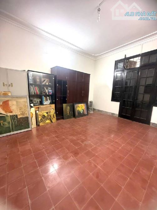 B.Á.N NHÀ gần XÃ ĐÀN 75m2*4T MT RỘNG, MẶT NGÕ THÔNG_CẢI TẠO/ XÂY MỚI CHDV 7 TẦNG THANG MÁY