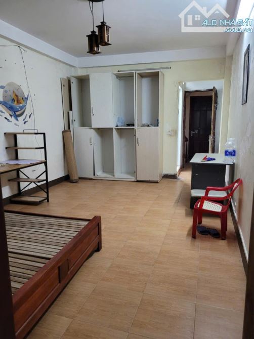 BÁN NHÀ PHÂN LÔ Ô TÔ TRÁNH – KHUẤT DUY TIẾN,THANH XUÂN–90M², 6 TẦNG, 11 PHÒNG–GIÁ 28 TỶ