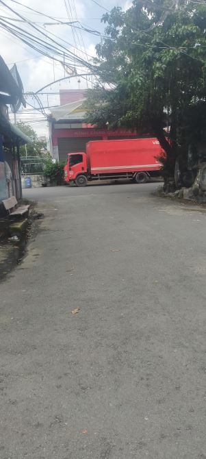 Bán gấp nhà 1T2L 2MT kinh doanh p.long bình tân, hoàn công, 2ô tô, gần sinmark, chỉ 6ty3 T