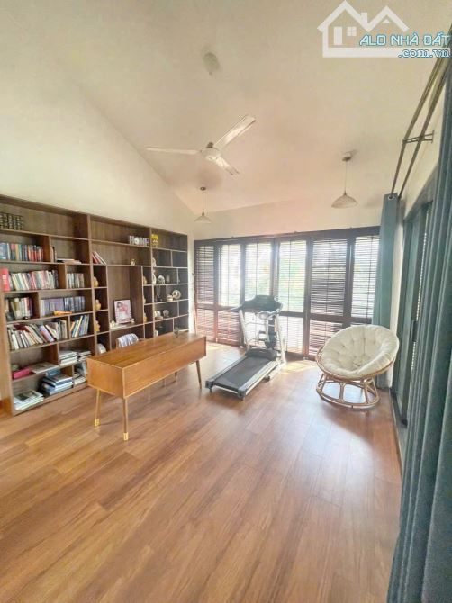Bán Biệt thự view sông công viên.Tân Quy Đông Q7