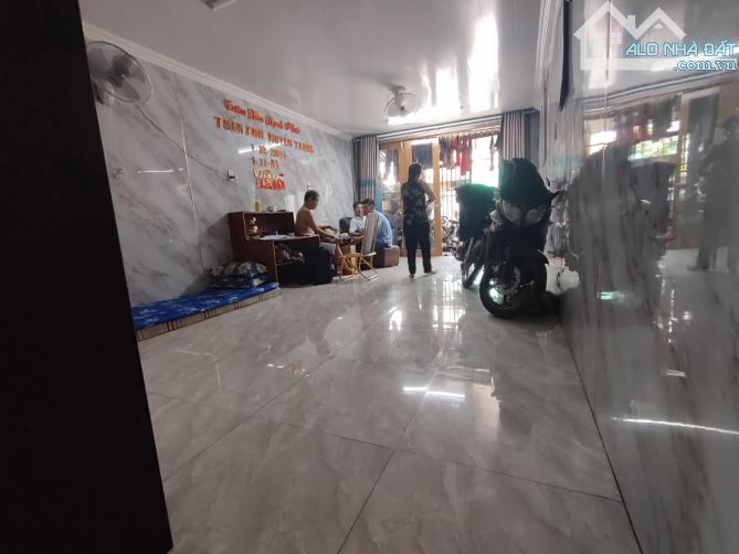 Nhà nhỏ đầy đủ tiện nghi ngay Đường Bình Chiểu,P.Bình Chiểu,TP Thủ Đức.