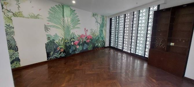 BÁN NHÀ MỚI 5 TẦNG LÔ GÓC 3 THOÁNG MẶT TIỀN RỘNG Ô TÔ VÀO NHÀ - FULL NỘI THẤT SỔ🌻giá