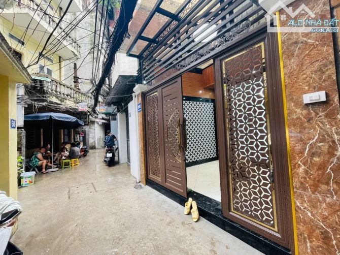 BÁN NHÀ HỒ LINH QUANG, ĐỐNG ĐA, 7 TẦNG, THANG MÁY, 2 THOÁNG, VIEW HỒ, 60M, 15 TỶ