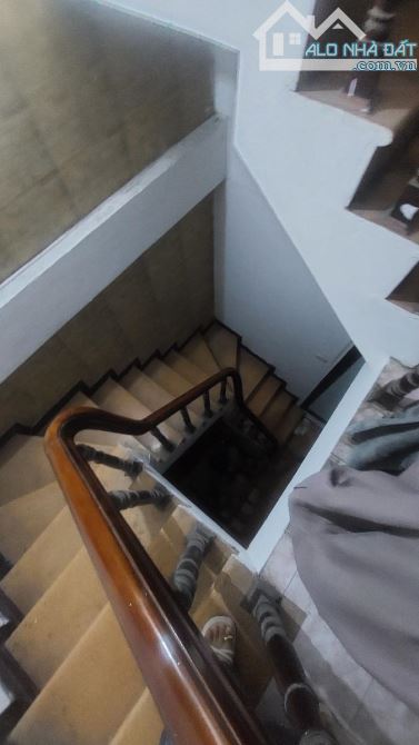 Cầu Giấy nhà đẹp mặt ngõ kinh doanh mặt tiền 6m diện tích 60m 4 tầng giá 12.5 tỷ